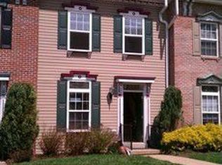 1103 Eddy Ct, Gibsonia, PA 15044