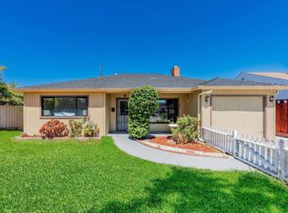 1809 Evergreen St, San Mateo, CA