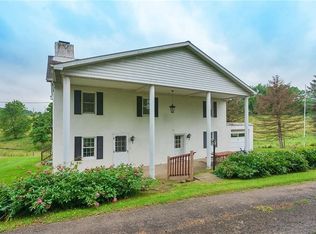 276 Zias Rd, Perryopolis, PA 15473