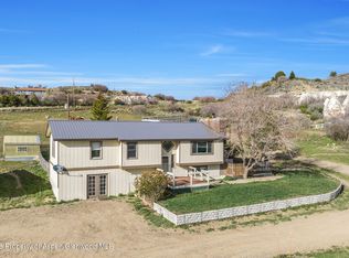 224 Meadow Ln, Craig, CO 81625