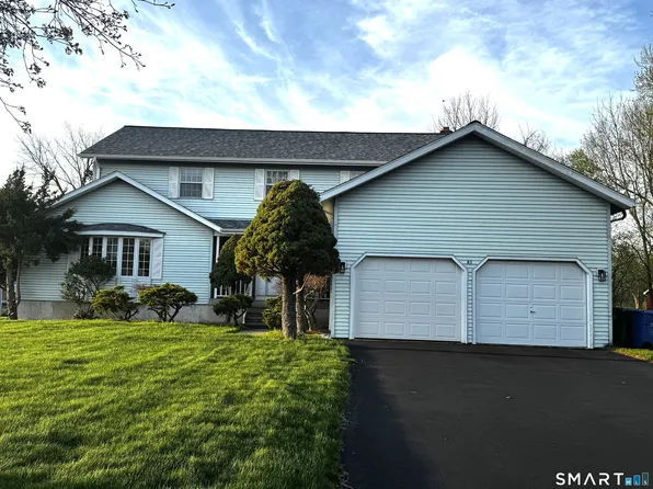 81 Mark Dr, Glastonbury, CT 06033