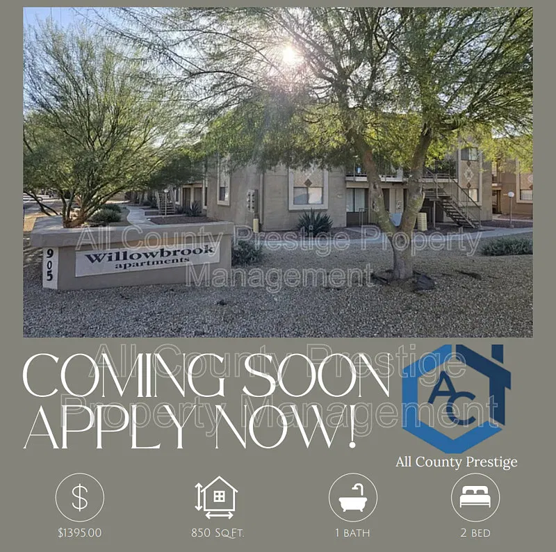 Willowbrook Apartments — Photo 3