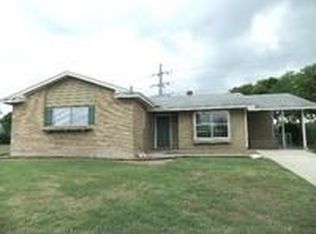 8315 Ridgetop Dr, San Antonio, TX 78230