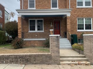 1324 Allison St NE, Washington, DC