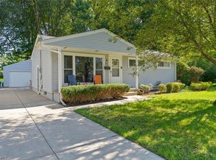 62 Aaron St, Berea, OH