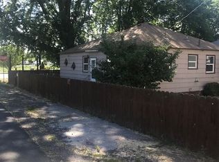 31 N Thielsen St, Echo, OR 97826