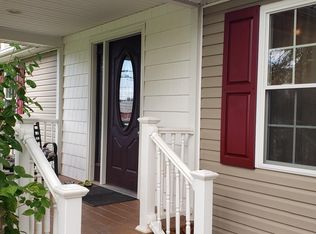 605 Sweet Valley Rd, Hunlock Creek, PA 18621