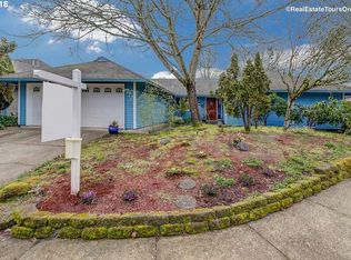 20340 SW Blaine St, Aloha, OR 97003