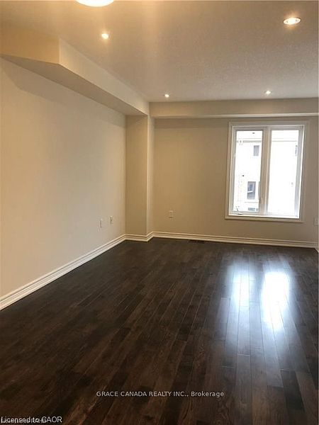Hamilton Townhouse for rent - 3 Bedrooms in Hamilton