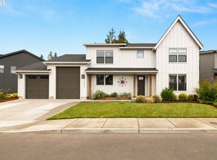 1046 SE Olive Way, Estacada, OR 97023