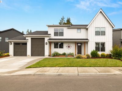1046 SE Olive Way, Estacada, OR, 97023