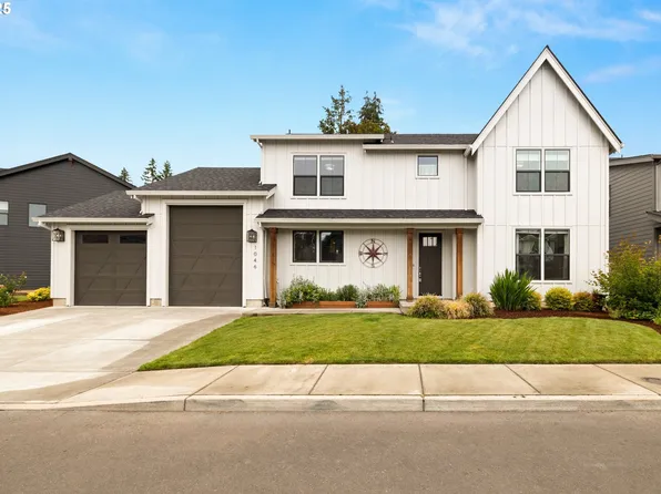 1046 SE Olive Way, Estacada, OR 97023