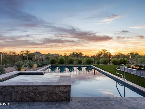 34749 N 83RD Way, Scottsdale, AZ 85266