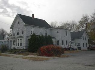 17 Knight St, Rochester, NH 03867