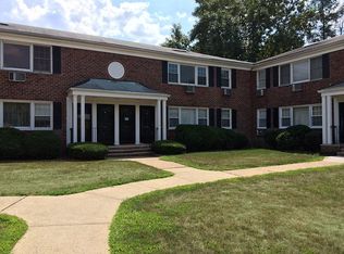 521 Pitney Pl #521, Morristown, NJ 07960