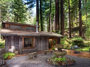 1013 Scenic Dr, Felton, CA 95018