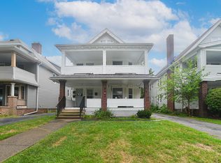 2185 Edgewood Rd #3, Cleveland, OH 44118