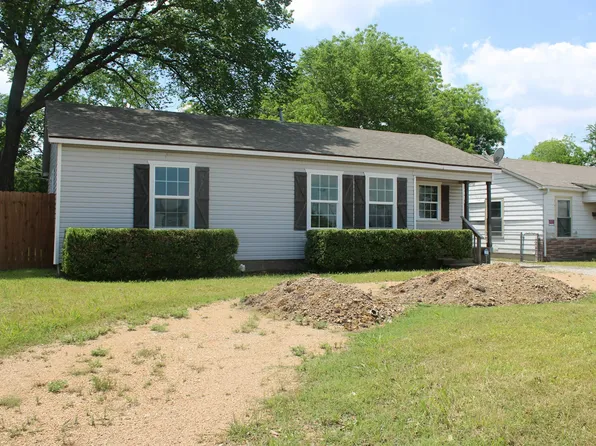 1237 Centerville Rd, Dallas, TX 75218