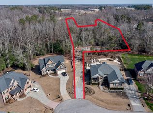 238 W Paige Wynd Dr #27, Angier, NC 27501