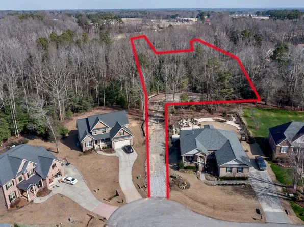238 W Paige Wynd Dr #27, Angier, NC 27501