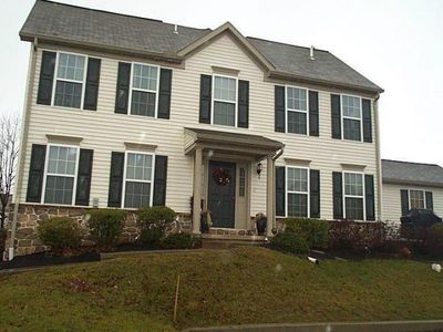 611 Creekside Ln, Lititz, PA, 17543