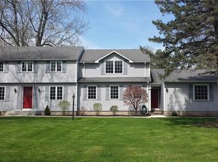 45 Glenhill Dr, Rochester, NY 14618