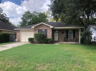 2222 3rd St, Rosenberg, TX 77471