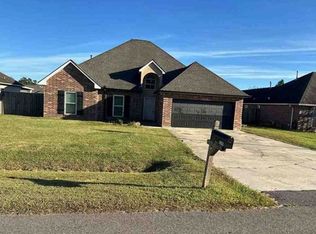 35946 Wilmington Ave, Denham Springs, LA 70706