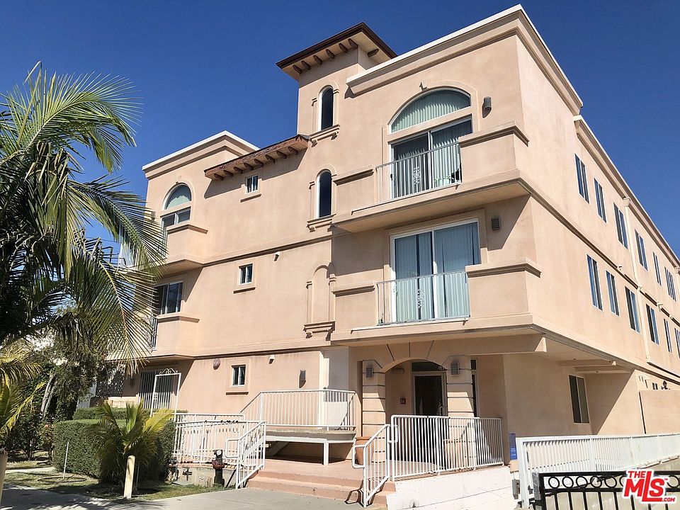 1st image of 1412 S Sherbourne Dr Unit 203