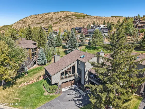 2548 Fairway Village Dr, Park City, UT 84060