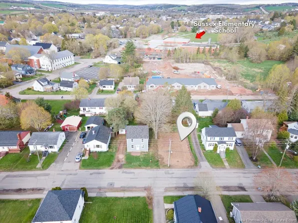 LOT Queen St, Sussex, NB E4E 2A4