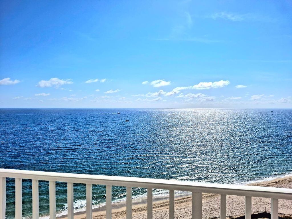 1340 S Ocean Blvd APT 1808, photo 2