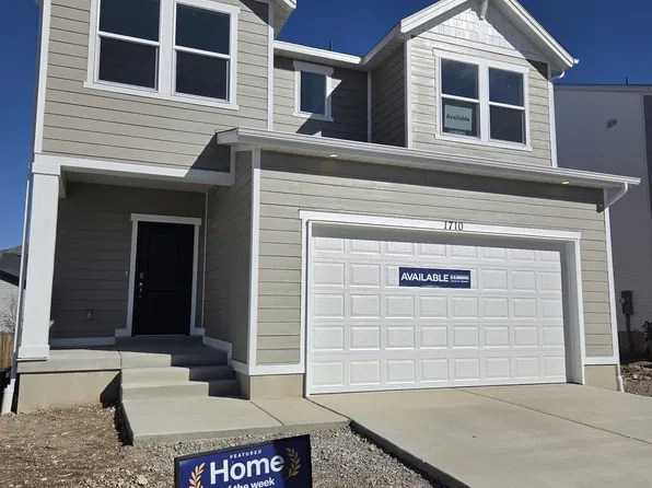 1684 N Old Loon Ave #106, Tooele, UT 84074