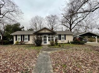 104 Austin Ave SW, Cullman, AL 35055