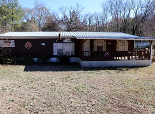 129 Sportsman Club Rd NE, Milledgeville, GA