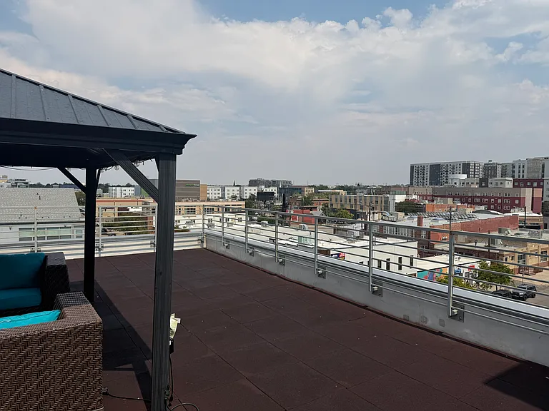 Curtis Street Lofts — Photo 15