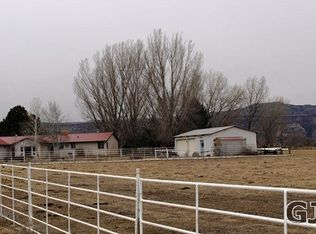 2049 J 1/2 Rd, Fruita, CO 81521