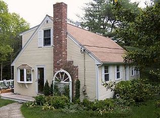 243 Hedges Pond Rd, Plymouth, MA 02360