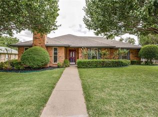 2519 Old Mill Rd, Dallas, TX 75287