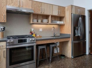 The Roost Apartments - Modern Coliving, Seattle, WA 98144