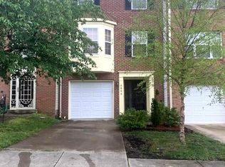 8809 Francisco Ct, Upper Marlboro, MD 20774