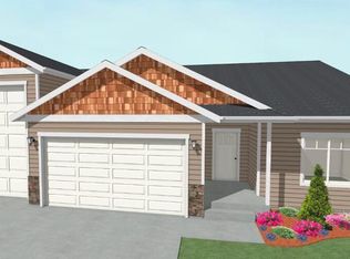 2725 N Neptune St, Post Falls, ID 83854