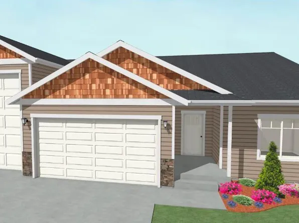 2725 N Neptune St, Post Falls, ID 83854