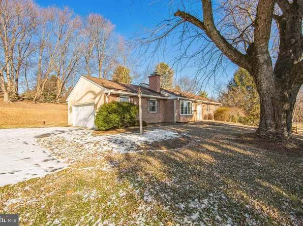 203 La Vida Via, Downingtown, PA 19335