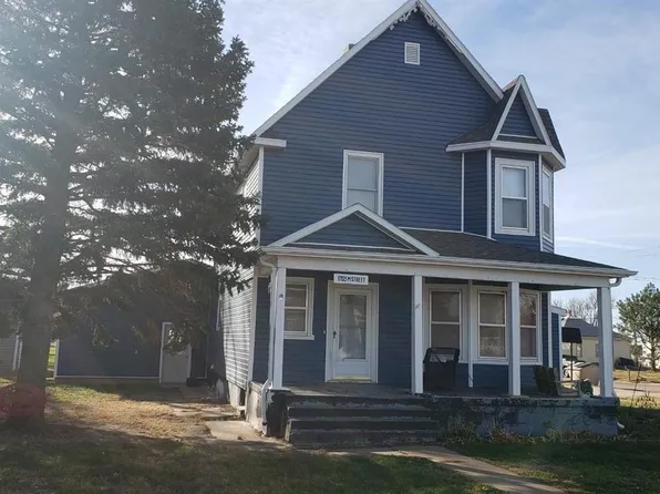 1703 M St, Franklin, NE 68939