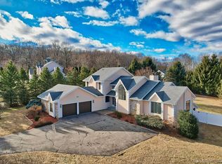 2 Executive Hill Rd, Wolcott, CT 06716