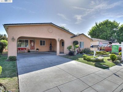 5411 Farina Ln, Fremont, CA, 94538