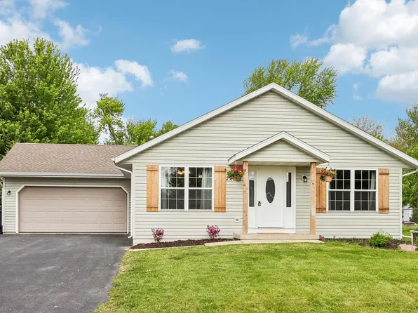 W5640 Babcock ROAD, Elkhorn, WI 53121