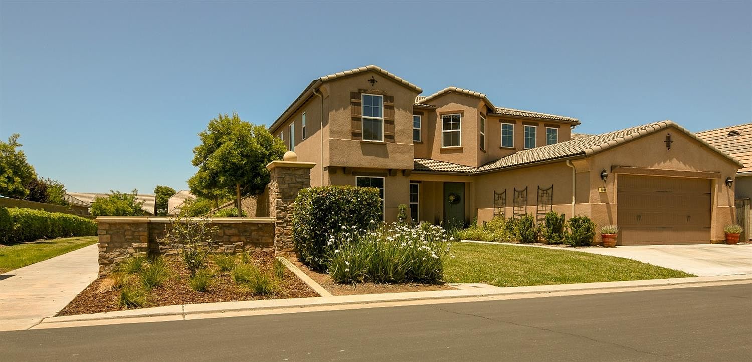 1664 N Chesterfield Ln, Clovis, CA 93619 Zillow