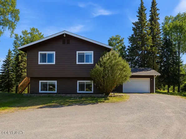 36565 Pine St, Soldotna, AK 99669